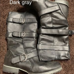 Boots